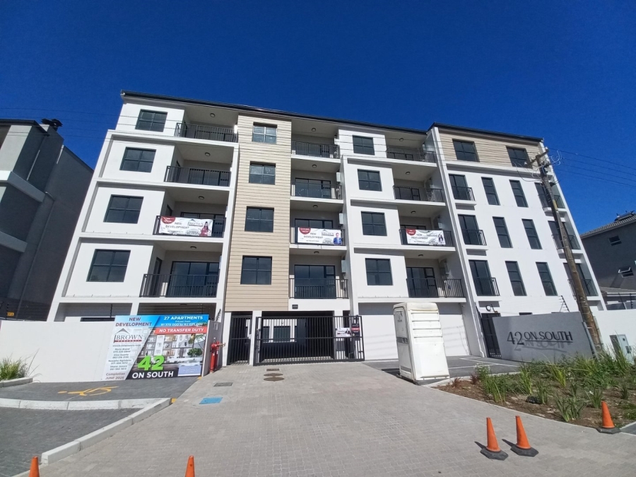 2 Bedroom Property for Sale in Table View Western Cape